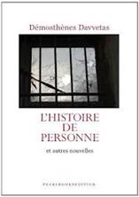 Εικόνα της L'histoire de personne : et autres nouvelles