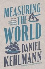 Picture of Measuring the World