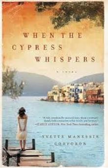 Image sur When the Cypress Whispers