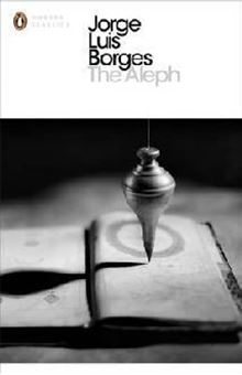 Picture of The Aleph