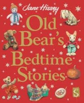 Picture of Old Bear's Bedtime Stories