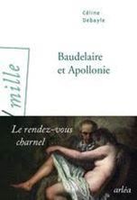 Image de Baudelaire et Apollonie : le rendez-vous charnel