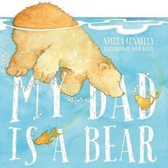 Image sur My Dad is a Bear