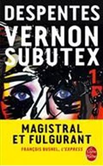 Image sur Vernon Subutex, Volume 1