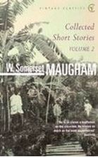 Picture of Somerset Maugham - Collected Short Stories - volume 2