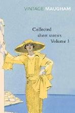 Εικόνα της Somerset Maugham - Collected Short Stories - volume 3