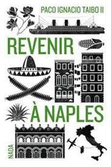 Picture of Revenir à Naples