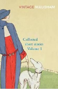 Picture of Somerset Maugham - Collected Short Stories - volume 1