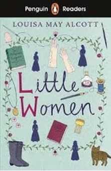 Picture of Penguin Readers Level 1: Little Women