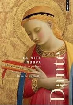 Picture of La vita nuova : et autres poèmes