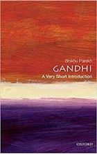 Image de Gandhi: A Very Short Introduction : 37