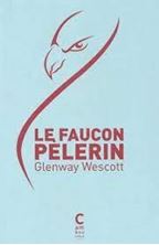 Image de Le faucon pèlerin