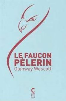 Image sur Le faucon pèlerin