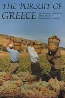 Image sur The Pursuit of Greece