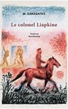 Εικόνα της Le colonel Liapkine