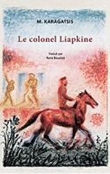 Image sur Le colonel Liapkine