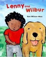 Picture of Lenny and Wilbur : 1