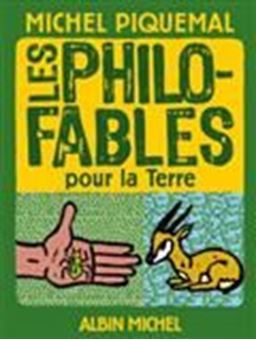 Picture of Les philo-fables pour la Terre 