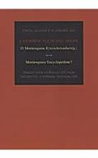 Εικόνα της Ο Montesquieu εγκυκλοπαιδιστής; (δίγλωσσο)