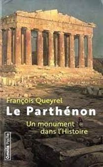 Le Parthénon : un monument dans l'histoire