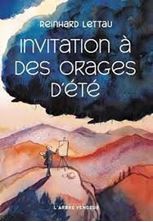 Image de Invitation à des orages d'été