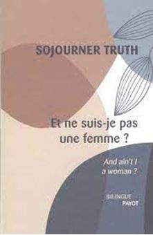 Image sur Et ne suis-je pas une femme ?