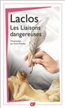 Picture of Les liaisons dangereuses