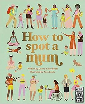 Picture of How to Spot a Mum