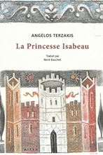 Picture of La Princesse Isabeau