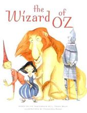 Picture of The Wizard of Oz