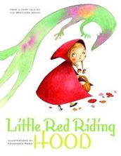 Picture of Little Red Riding Hood