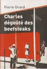 Image de Charles dégoûté des beefsteaks