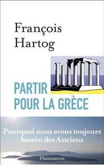 Partir pour la Grèce 