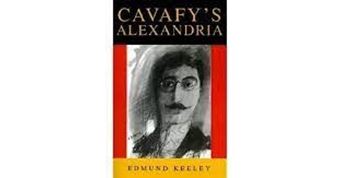 Image sur Cavafy's Alexandria