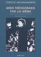 Picture of Mikis Theodorakis par lui-même