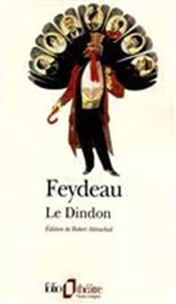 Le dindon