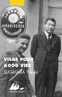 Image sur Visas pour 6000 vies