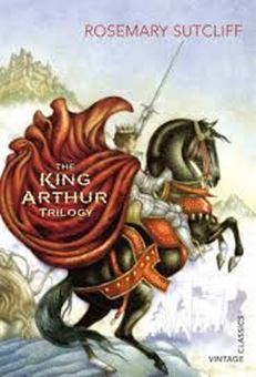 Image sur The King Arthur Trilogy