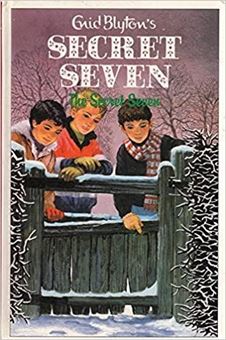 Image sur The Secret Seven