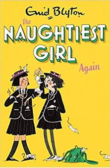 Picture of The Naughtiest Girl: Naughtiest Girl Again: Book 2