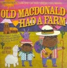 Image de Old MacDonald Had a Farm