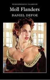 Picture of Moll Flanders