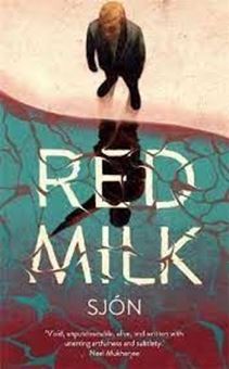 Image sur Red Milk