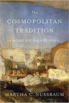 Image sur The Cosmopolitan Tradition: A Noble but Flawed Ideal 