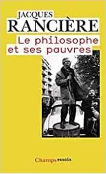 Image sur Le philosophe et ses pauvres