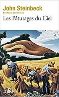 Les pâturages du ciel