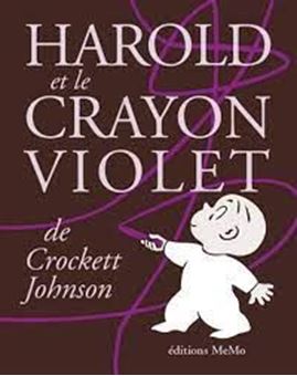 Image sur Harold et le crayon magique