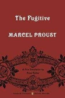 Image sur The Fugitive: In Search of Lost Time, Volume 6