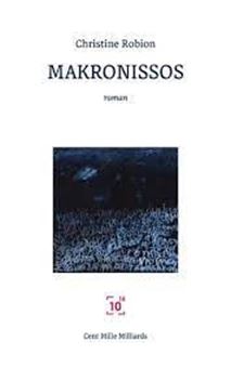 Picture of Makronissos, illustré