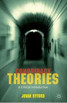 Conspiracy Theories : A Critical Introduction